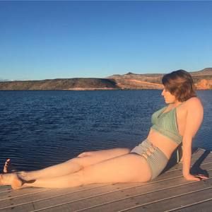 Meet your Posher, Maria